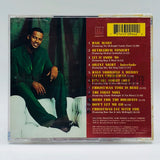 Brian McKnight: Bethlehem: CD