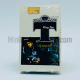 King Tee aka King T: Dippin'/Duck: Cassette Single