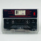 Professor X: Puss 'N Boots (The Struggle Continues...): Cassette
