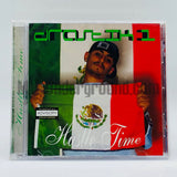 Drastik 1: Hustle Time: CD