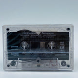 Fred Hammond: Deliverance: Cassette