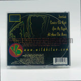 Wild Bilas: Wild Bilas: CD