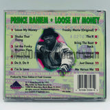 Prince Rahiem: Loose My Money: CD