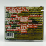 Big Daddy Kane: Looks Like A Job For: CD