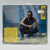 Cutty Ranks: From Mi Heart: CD