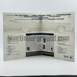Mass 187: Real Trues Paying Dues: OG Cover: Vinyl