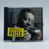 Little Walter: The Best Of Little Walter: Volume Two: CD