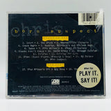 Chris Rock: Born Suspect: CD