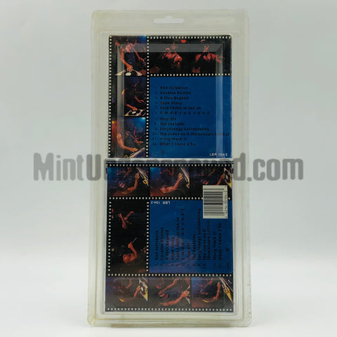 M.C. Twist/MC Twist: Bad Influence: CD