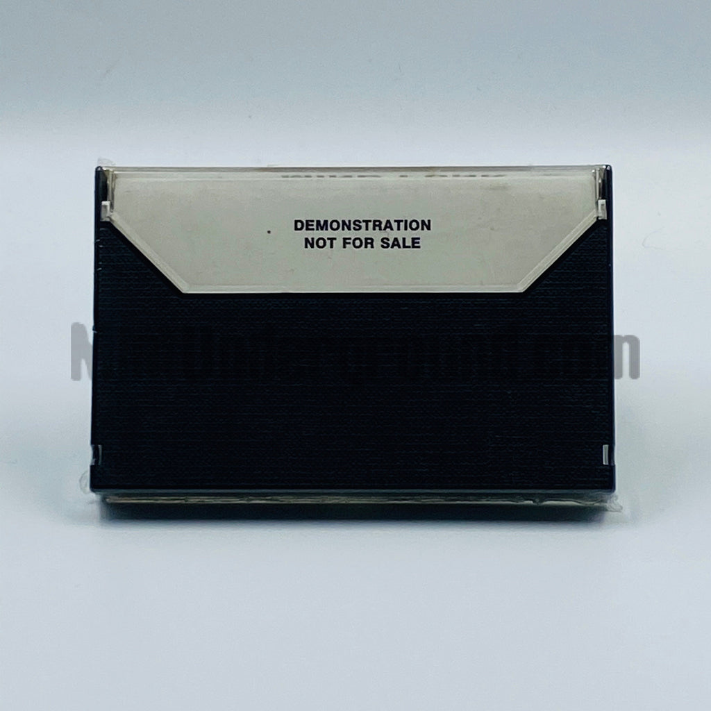 Mind Funk: Mind Funk: Cassette – Mint Underground