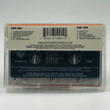 A.C. AuFunkster: Florida Funk: Bass Bass & Mo Bass: Cassette