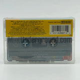 M. Doc: Universal Poet: Cassette