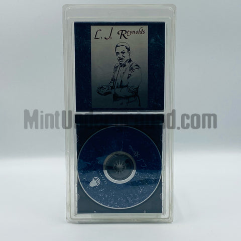 L.J. Reynolds: L.J. Reynolds: CD