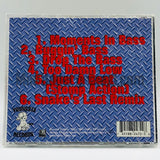 DJ Snake Featuring DJ AK: Till Bass Do Us Part: CD