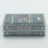 Various: Short Records: Nationwide Independence Day: Cassette