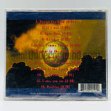 Lord Of Word and The Disciples Of Bass: Positive: CD