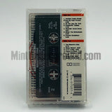 Maestro Fresh-Wes: Maestro Zone: Cassette
