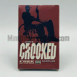 Jive's Crooked Sampler: Just Call Me Murderer/When I Rise/Rest In Peace: Cassette: Promo