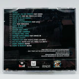 Devious: Reflections: CD