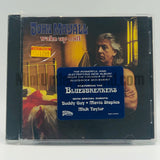 John Mayall: Wake Up Call: CD