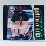 Rich The Factor: Getting A Grip: CD