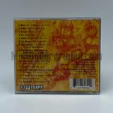 Various Artists: The West Coast Never Dies: CD