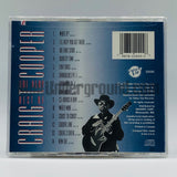 Craig T. Cooper: The Very Best Of Craig T. Cooper: CD