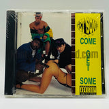 Get Some Crew: Come Get Some: CD