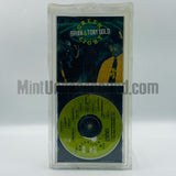 Brian & Tony Gold: Green Light: CD