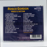 Rosco Gordon: Rosco's Rhythm: CD