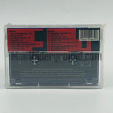 MCM and The Hype Crew: It's What You Gotta Go Thru: Cassette