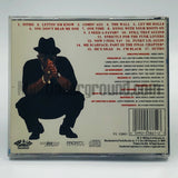 Scarface: The World Is Yours: CD