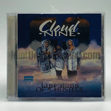 Cloud Nine: Last Days Of A Hustler: CD