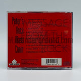 Peter's Rock Mass Choir: A Message From The Rock: CD