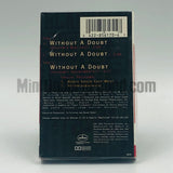 Black Sheep: Without A Doubt: Cassette Single