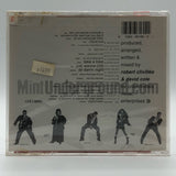 C+C Music Factory: Anything Goes: CD