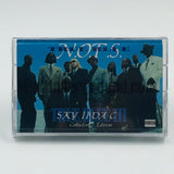 N.OT.S./NOTS (Nigga's Off The Street): True Blue III: Sky II Da C: Cassette