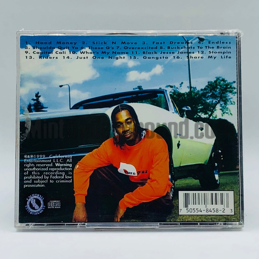 洋楽 YOUNG DRE G-RAP Young Dre Discography: Vinyl, CDs, & More | Discogs