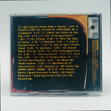 Urban Dance Squad: Life 'N Perspectives Of A Genuine Crossover: CD