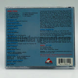 Spice 1: Let It Be Known: CD