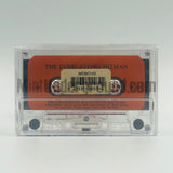 The Everlasting Hitman: Work That Back/Holla If You Hear Me: Cassette Single
