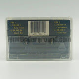 Gulf Coast Gangsters: On And On: Cassette Single