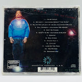 FYPA/F.Y.P.A. (F-Yo-Punk-A): DK Returns: CD