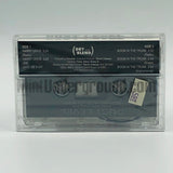 Dust Level: Dust Level EP: Cassette