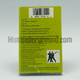 C+C Music Factory: Take A Toke The Remix: Cassette Single