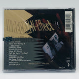 Wrecks-N-Effect/Wreckx-N-Effect: Hard Or Smooth: CD