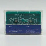 Kranky: Kranky: Cassette