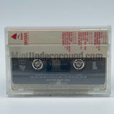 Hiroko: One In A Million: Cassette
