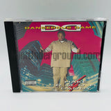 Dangerous Dame: Make Room Daddy: CD