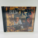 The Coup: Kill My Landloard: CD